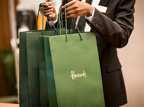 harrods customer service.